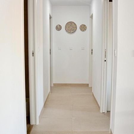 Apartamento Brisa Marina Apartment Valencia Exterior photo