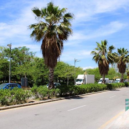 Apartamento Brisa Marina Apartment Valencia Exterior photo