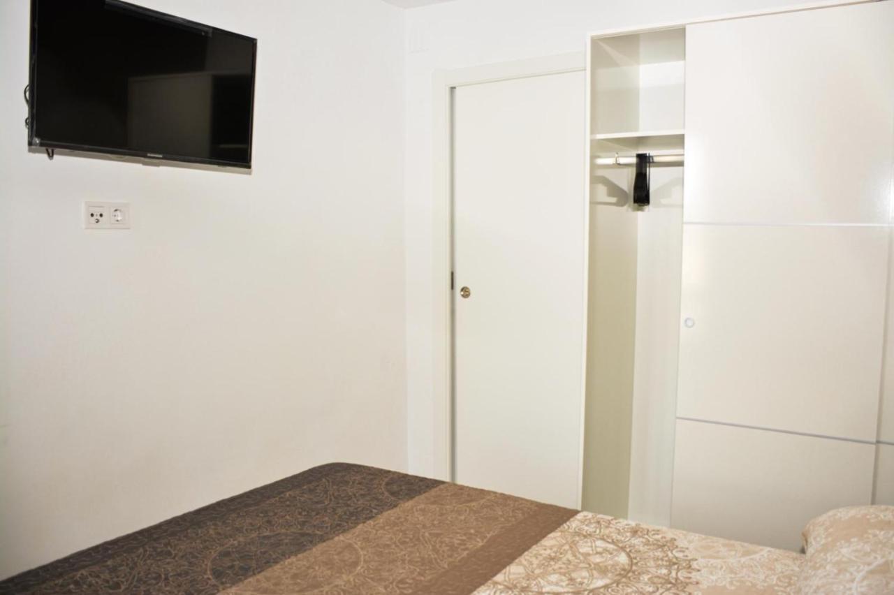 Apartamento Brisa Marina Apartment Valencia Exterior photo