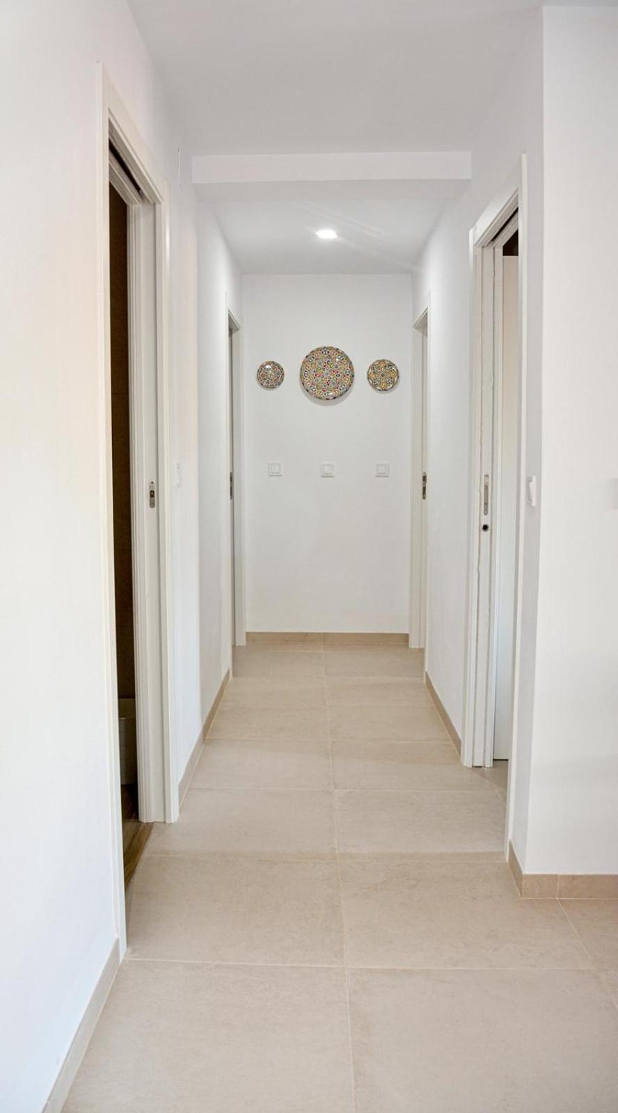 Apartamento Brisa Marina Apartment Valencia Exterior photo