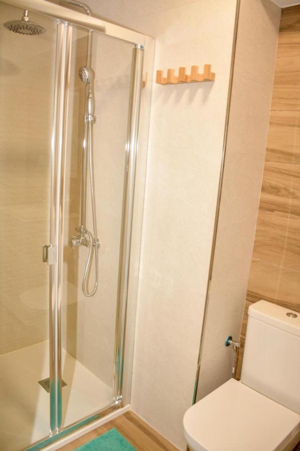 Apartamento Brisa Marina Apartment Valencia Exterior photo