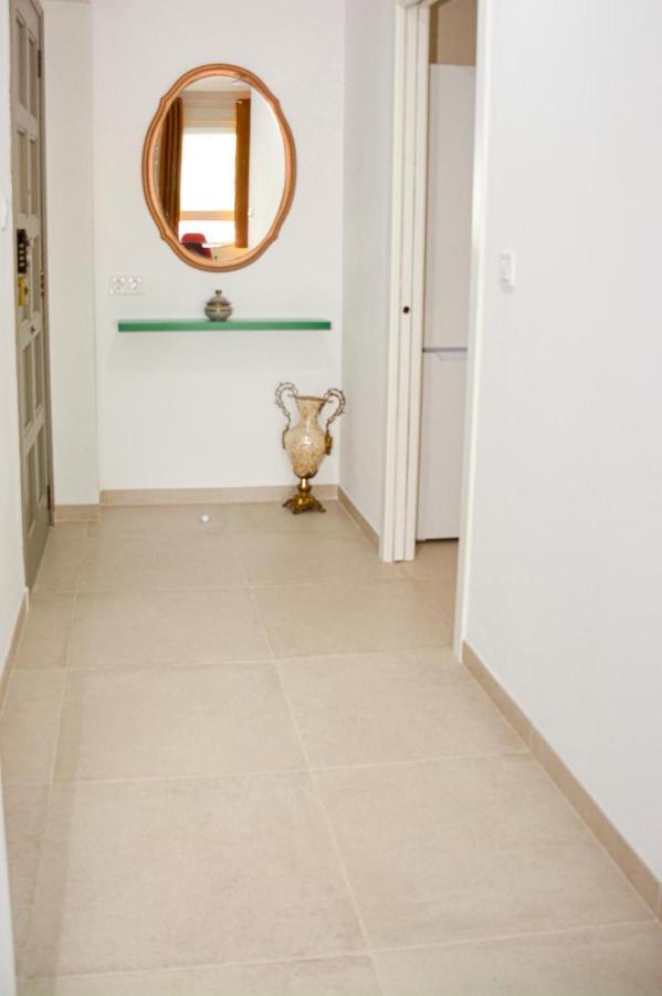 Apartamento Brisa Marina Apartment Valencia Exterior photo
